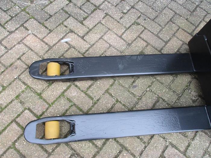 Used 2016 BT LWE 160 - 911