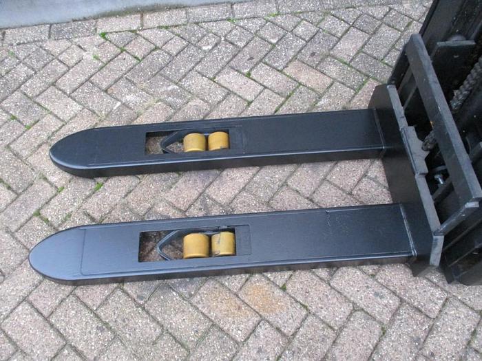 Refurbished 2012 BT SWE 140 triplex - 462