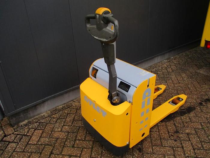 Gebruikt 2014 Atlet PLL180 - 433