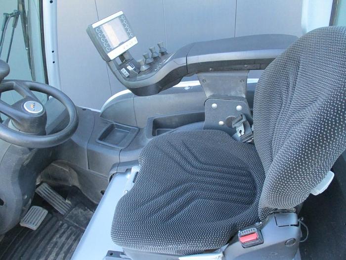 Used 2018 STILL RX 20-16P