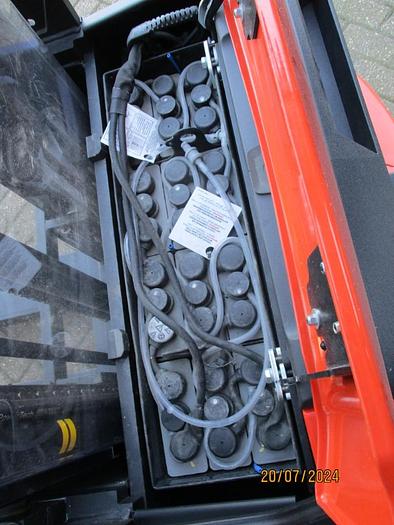 Refurbished 2021 BT SWE 145 triplex - 177