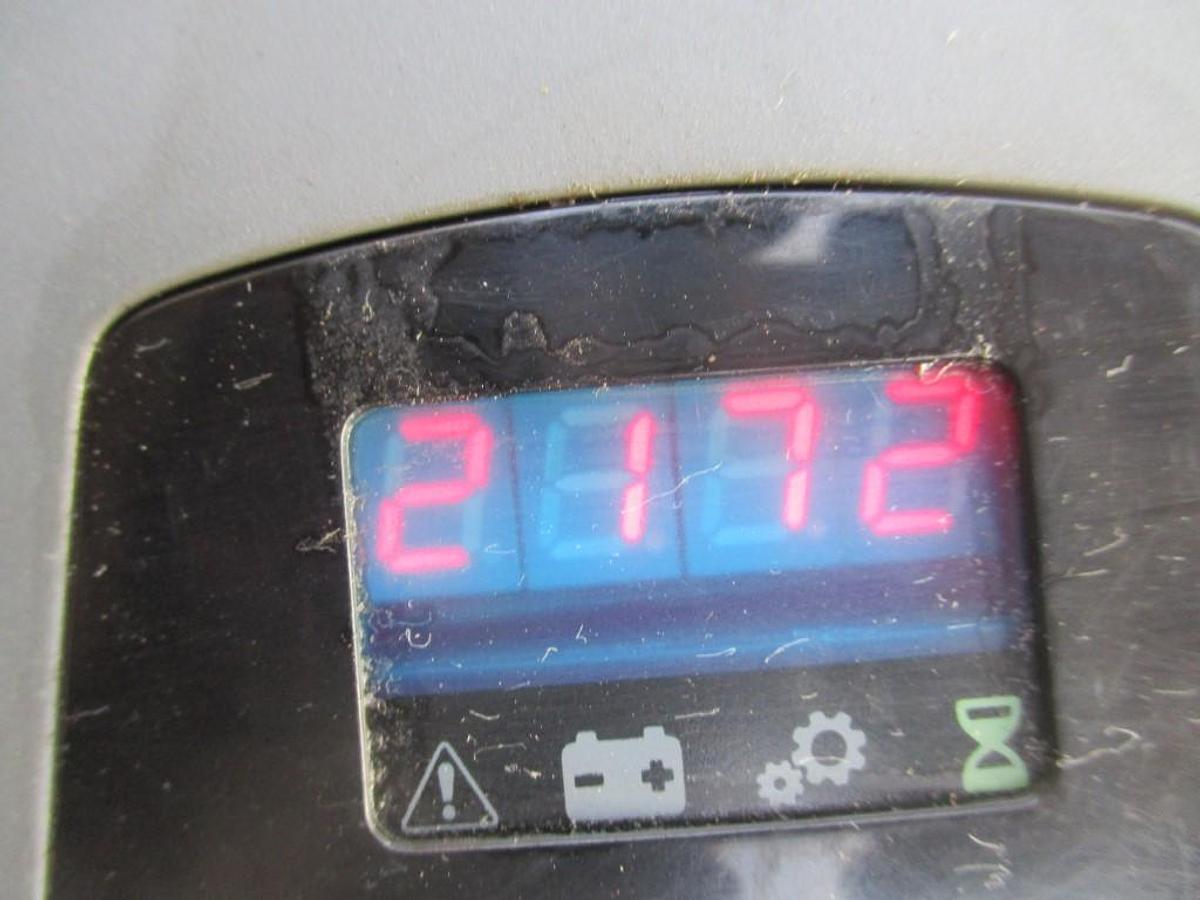 Refurbished 2021 TOYOTA LPE 250