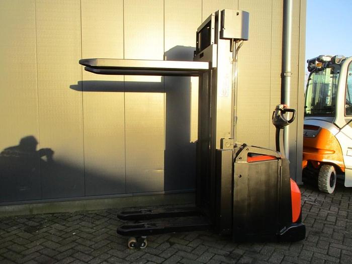 Refurbished 2017 TOYOTA SWE 160L