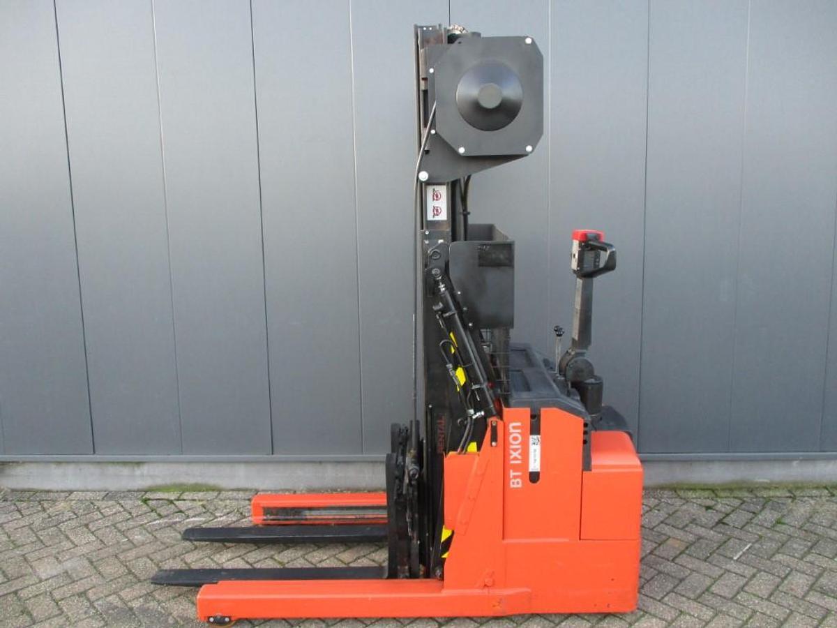 Refurbished 2012 BT TOYOTA RWE120 - 1936
