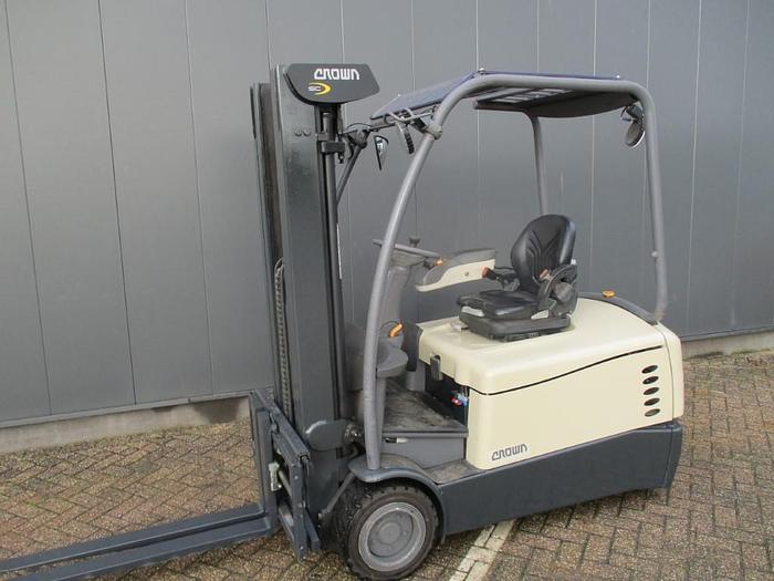Refurbished 2013 Crown SC5360-2.0
