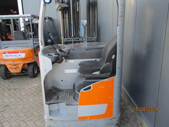 Refurbished 2015 STILL FM X20 - 3751