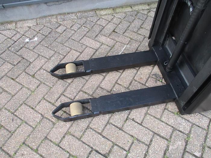 Refurbished 2017 BT SWE 120 - 1274