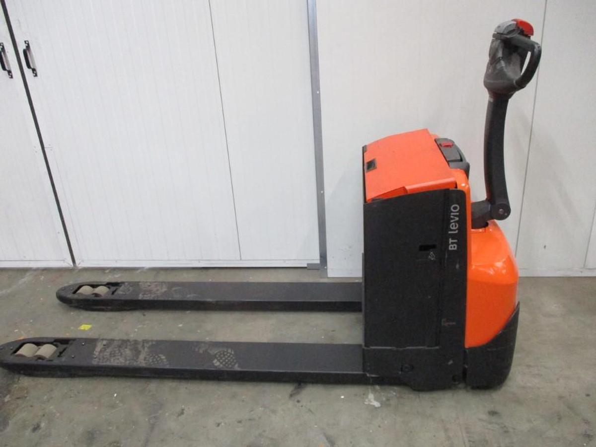 Refurbished 2020 TOYOTA LWE250 - 1277