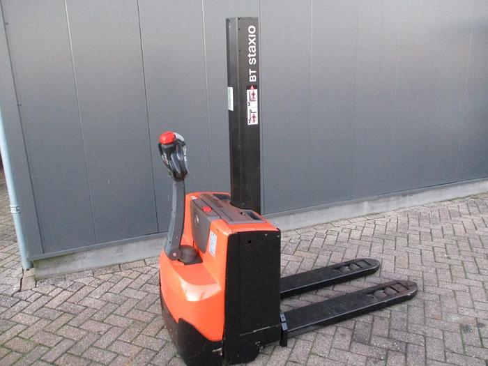 Gerenoveerd 2015 BT SWE080L - 1252