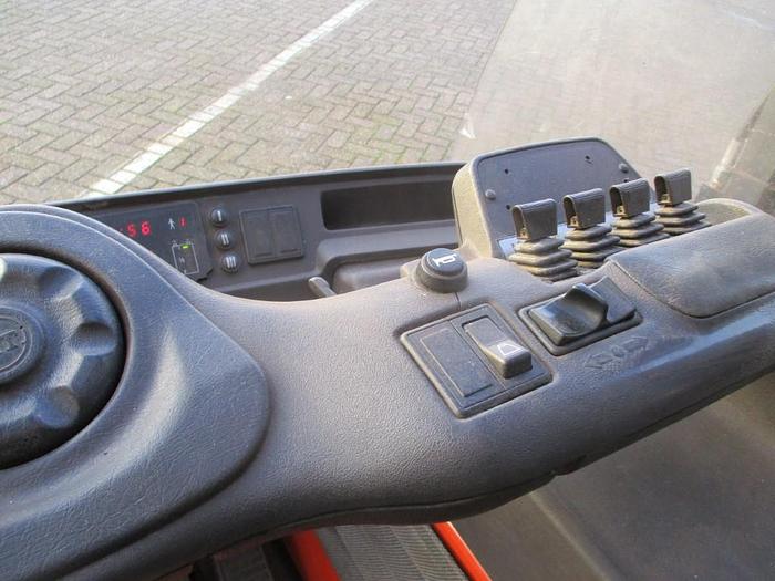 Refurbished 2004 BT RRB2 - 7891