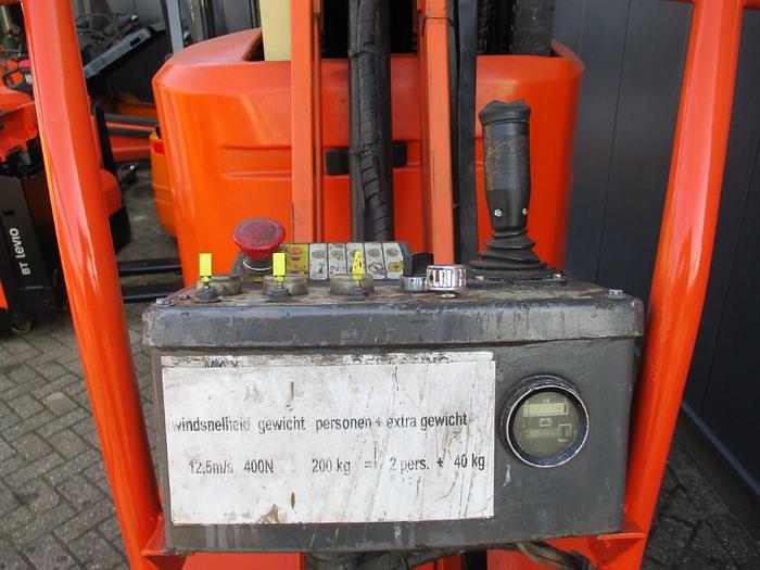 Refurbished 2007 Toucan JGL 1010