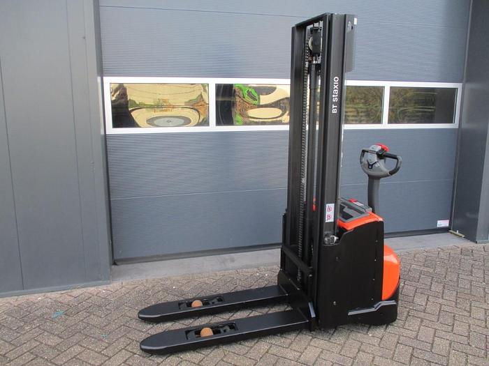 Refurbished 2018 BT SWE 120L - 1073
