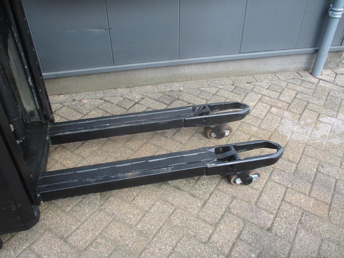 Refurbished 2016 BT SPE 200L - 2468