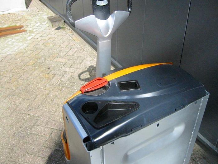 Refurbished 2014 BT EXU 20 - 1118