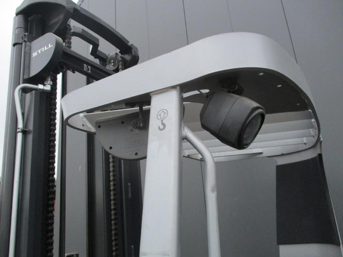 Refurbished 2020 STILL FM X14