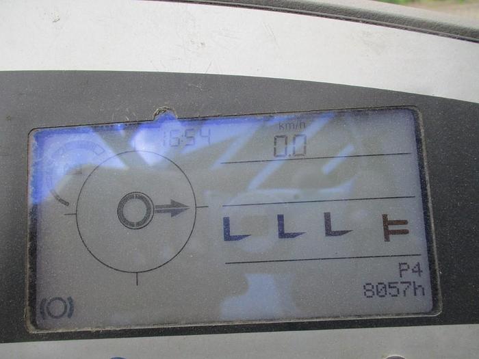 Refurbished 2019 STILL FM X14 - 8057