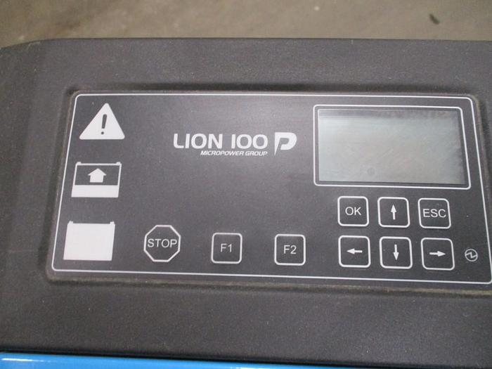 Refurbished 2018 TOYOTA LPE 250 - 2510