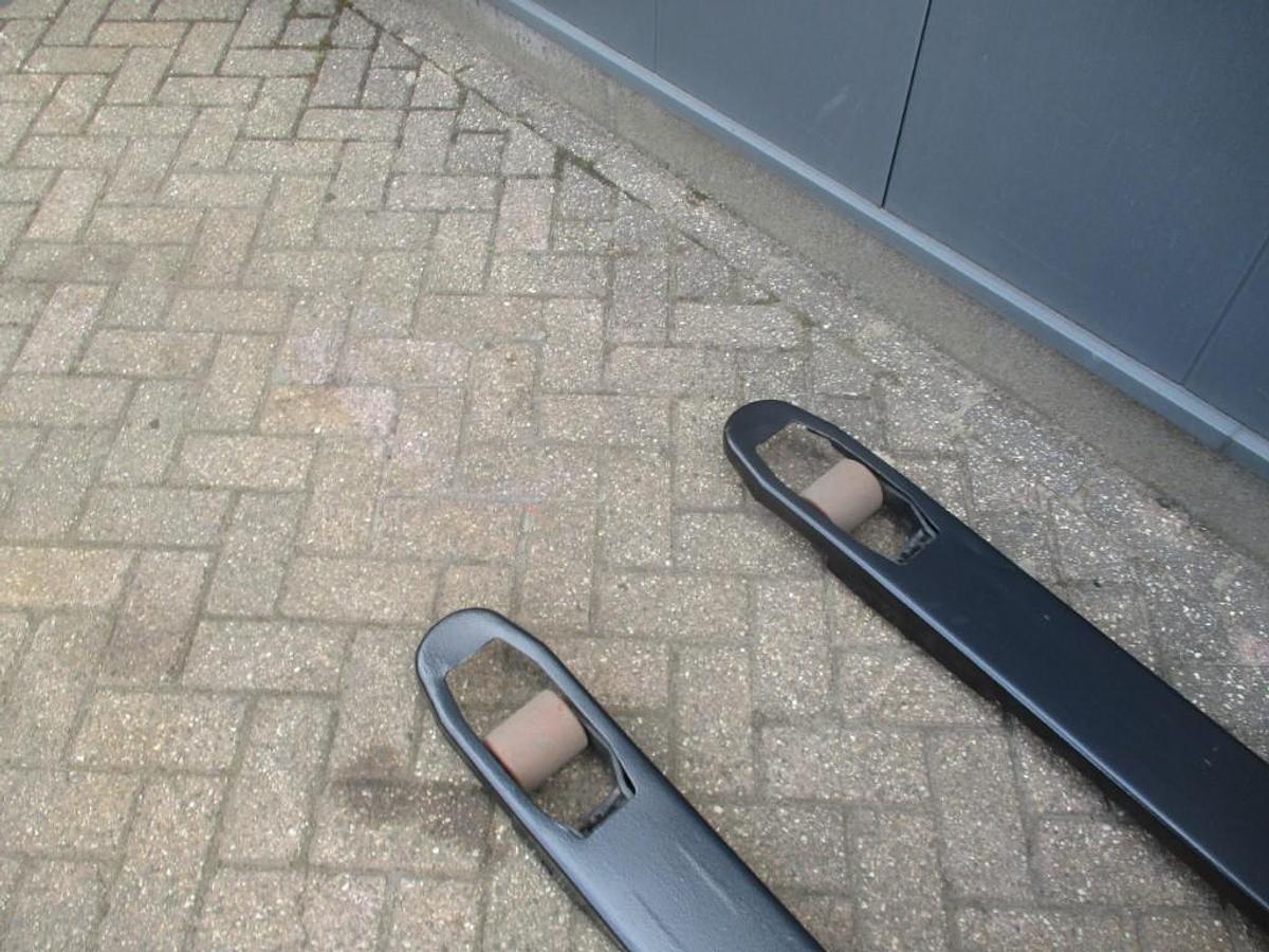 Refurbished 2019 BT LWE 160