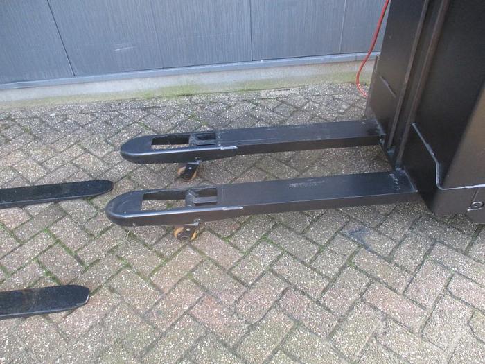 Used 2017 BT SWE 080L - 1265