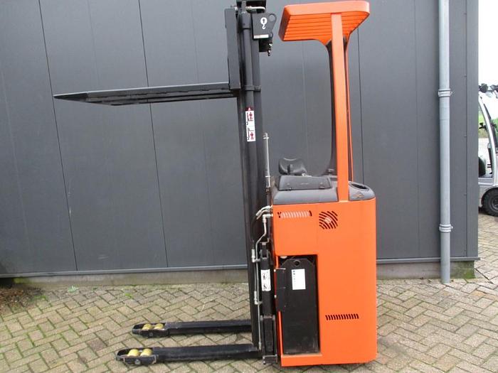Refurbished 2007 ROCLA SST16 TREV 5400