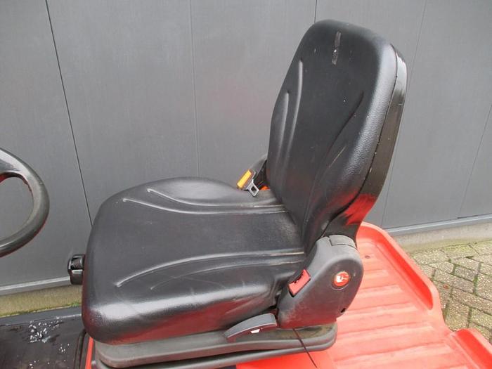 Refurbished 2014 Linde P 60 - 10762