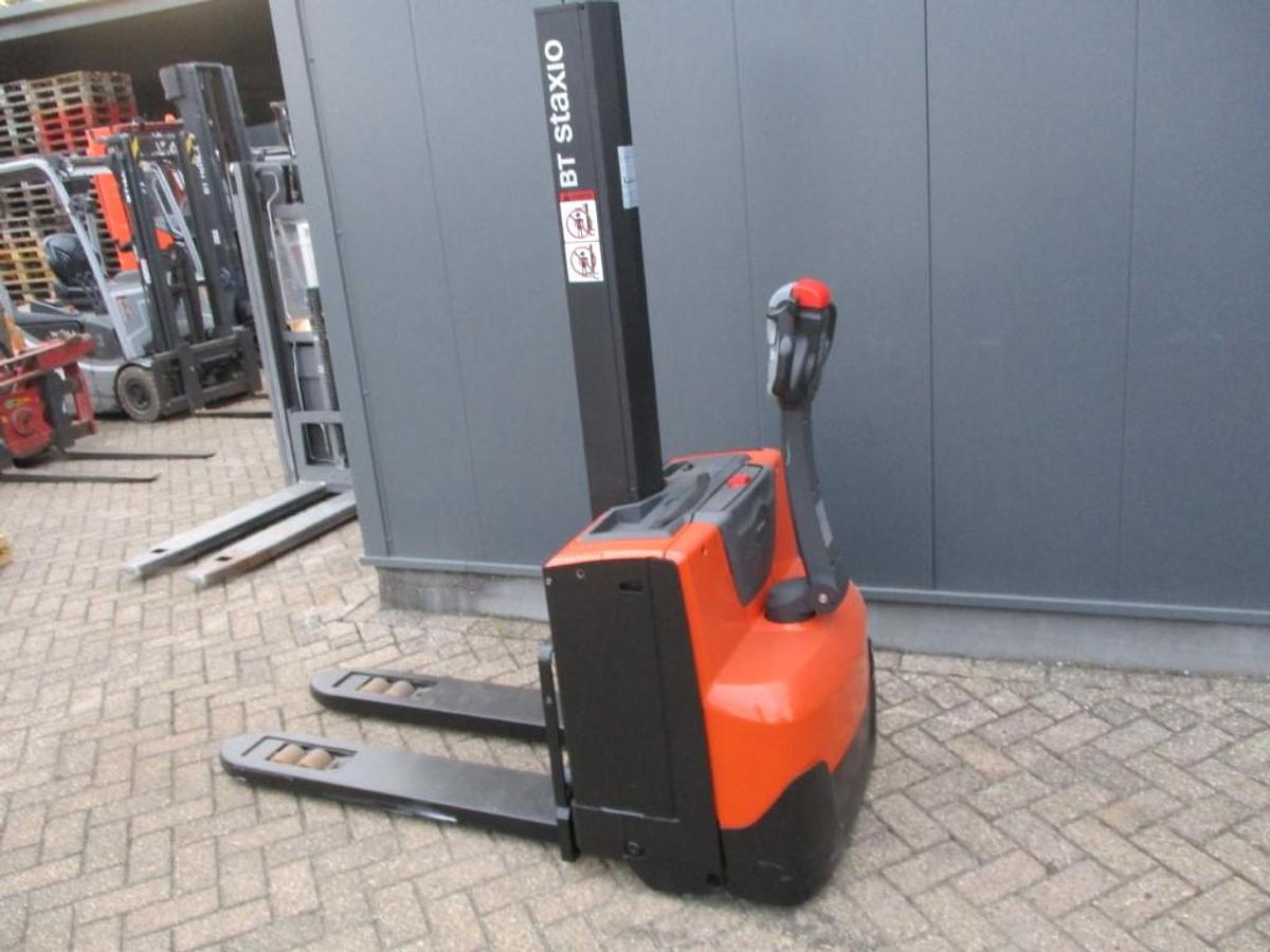 Refurbished 2015 BT SWE 080L - 1345