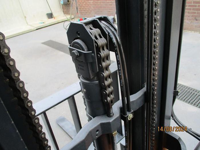 Refurbished 2003 STILL R 50-15