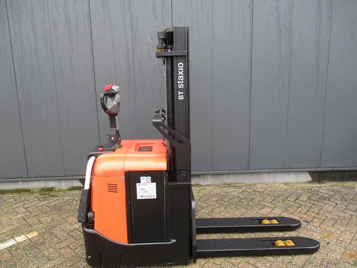 Refurbished 2011 BT SPE125 - 2244