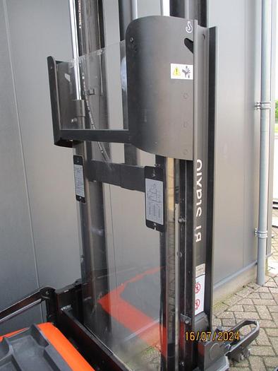 Refurbished 2016 BT SPE 200D