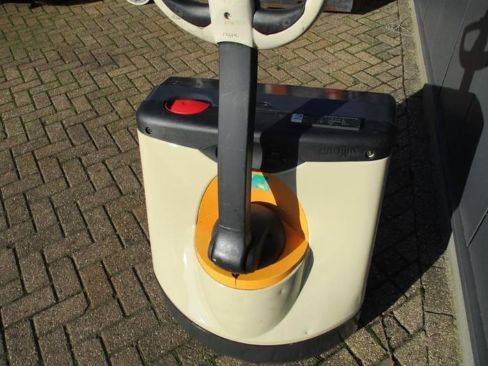 Gerenoveerd 2010 Crown WP2315 - 1466