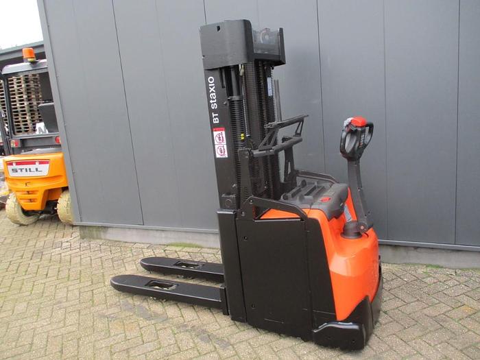 Refurbished 2018 TOYOTA SWE 160 - 1922