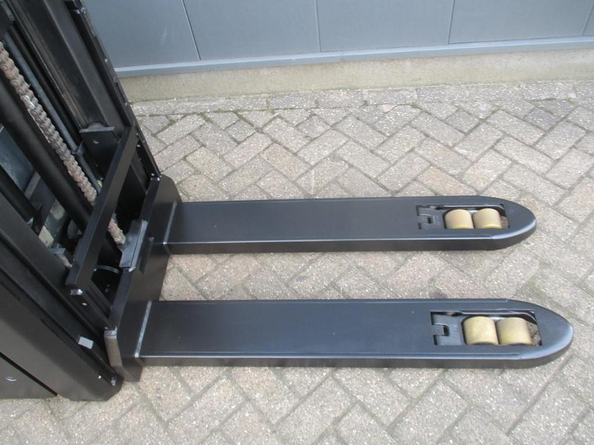 Refurbished 2018 BT SPE 200D - 2409