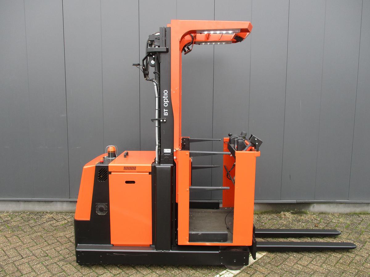 Refurbished 2019 BT OME 100M - 3757