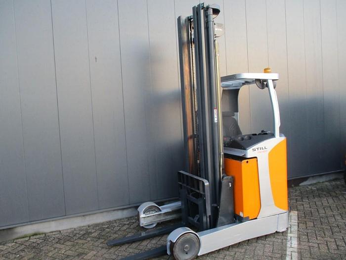 Refurbished 2015 STILL FM X20 - 7638