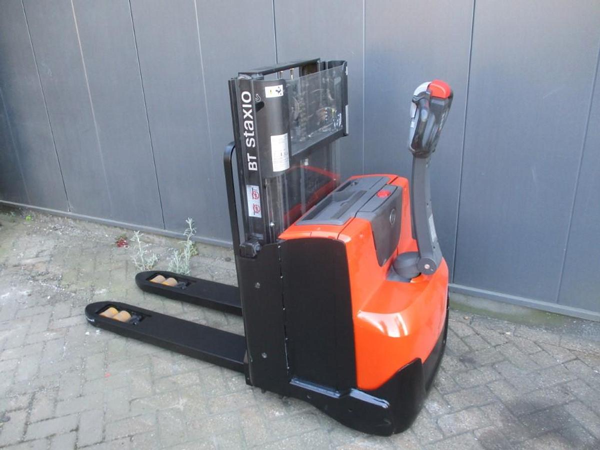 Refurbished 2016 BT SWE 200D - 266