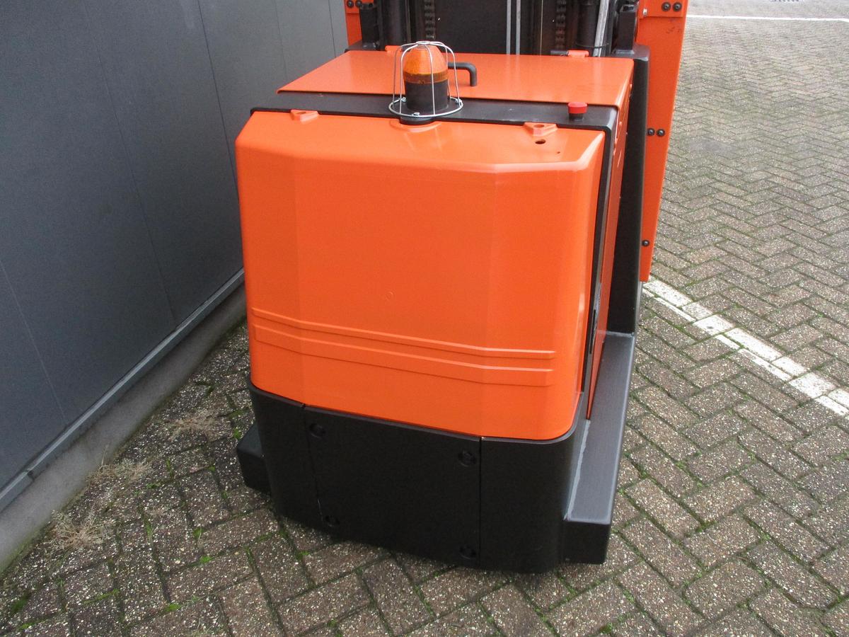 Refurbished 2019 BT OME 100M - 3757