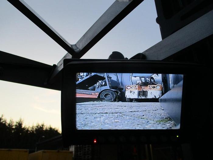 Refurbished 2016 STILL FM X20 - 3969