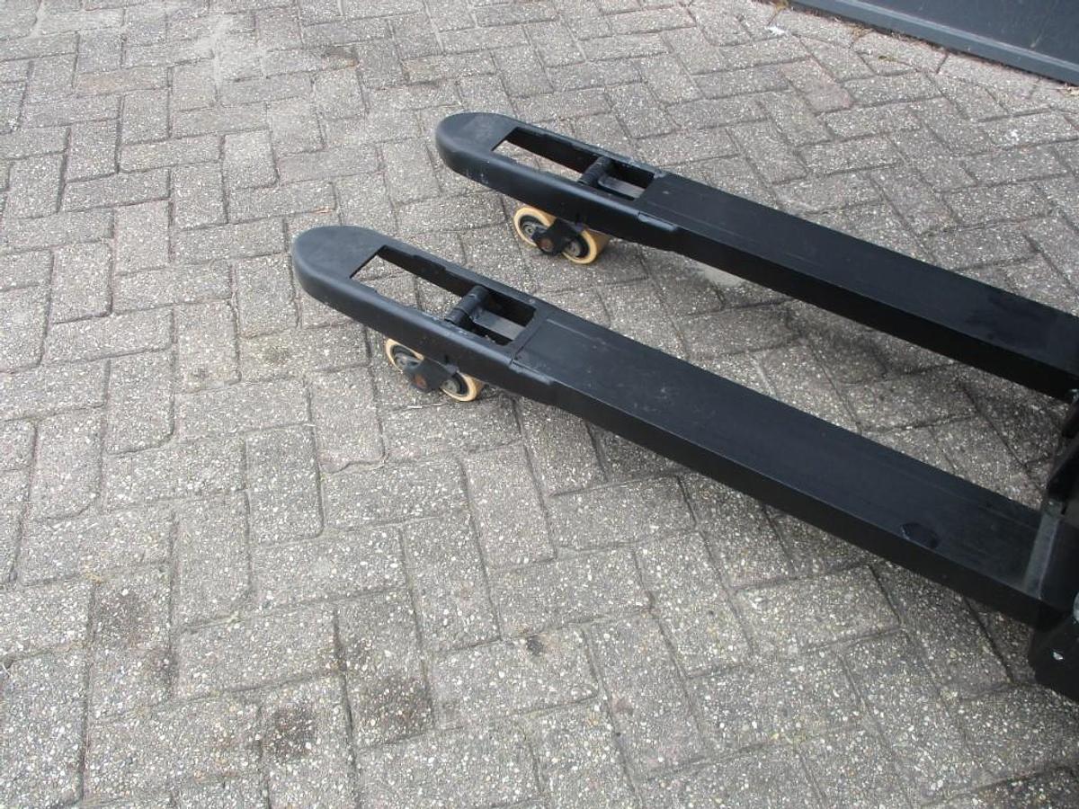 Refurbished 2012 BT SWE 080L - 1399
