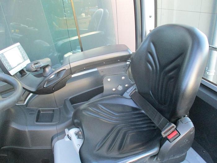 Refurbished 2018 STILL RX 20-16C