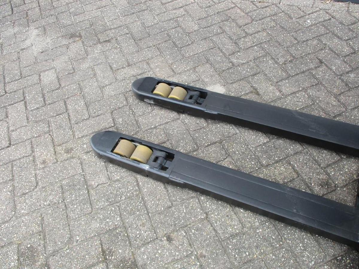 Refurbished 2013 BT TOYOTA SWE 080L - 1253