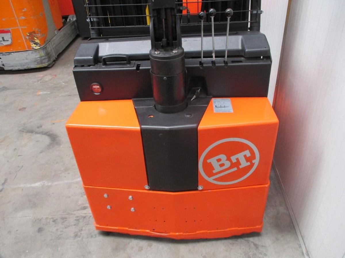 Refurbished 2011 BT TOYOTA RWE120 triplex - 3197