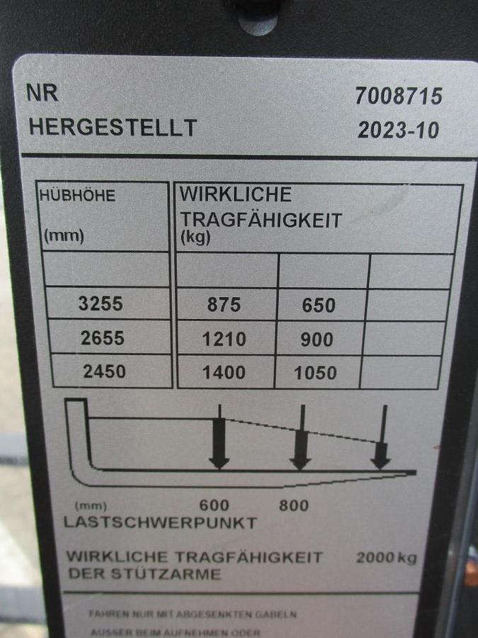 Refurbished 2018 TOYOTA SWE140L - 260