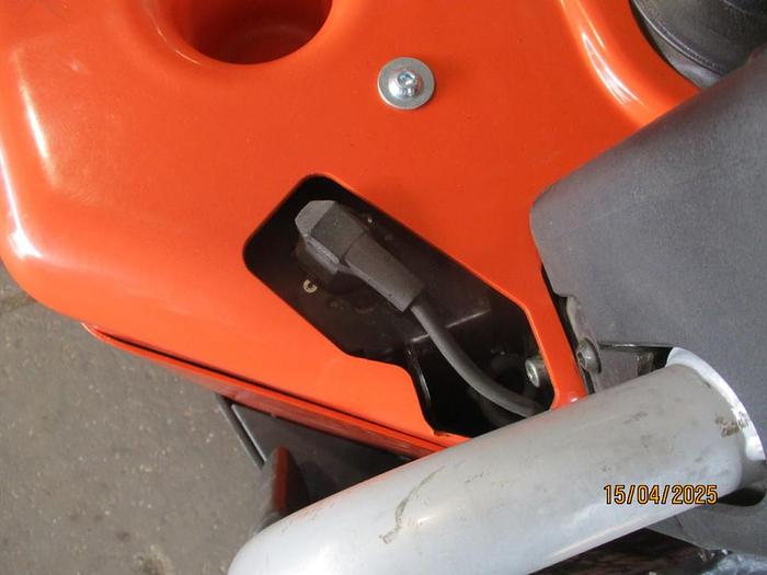 Refurbished 2013 BT LPE 200-6 - 2119