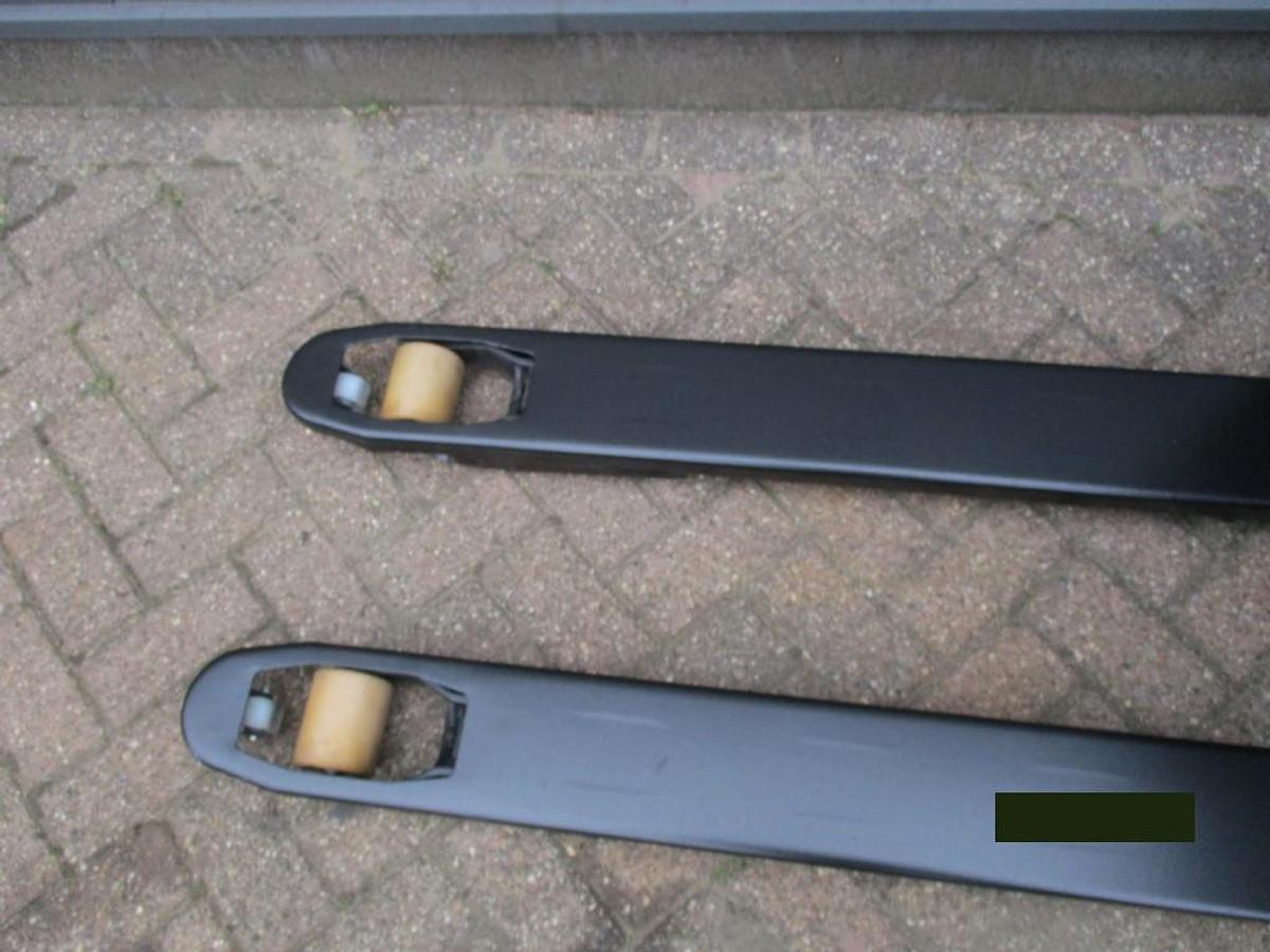 Refurbished 2020 BT LWE160 - 805