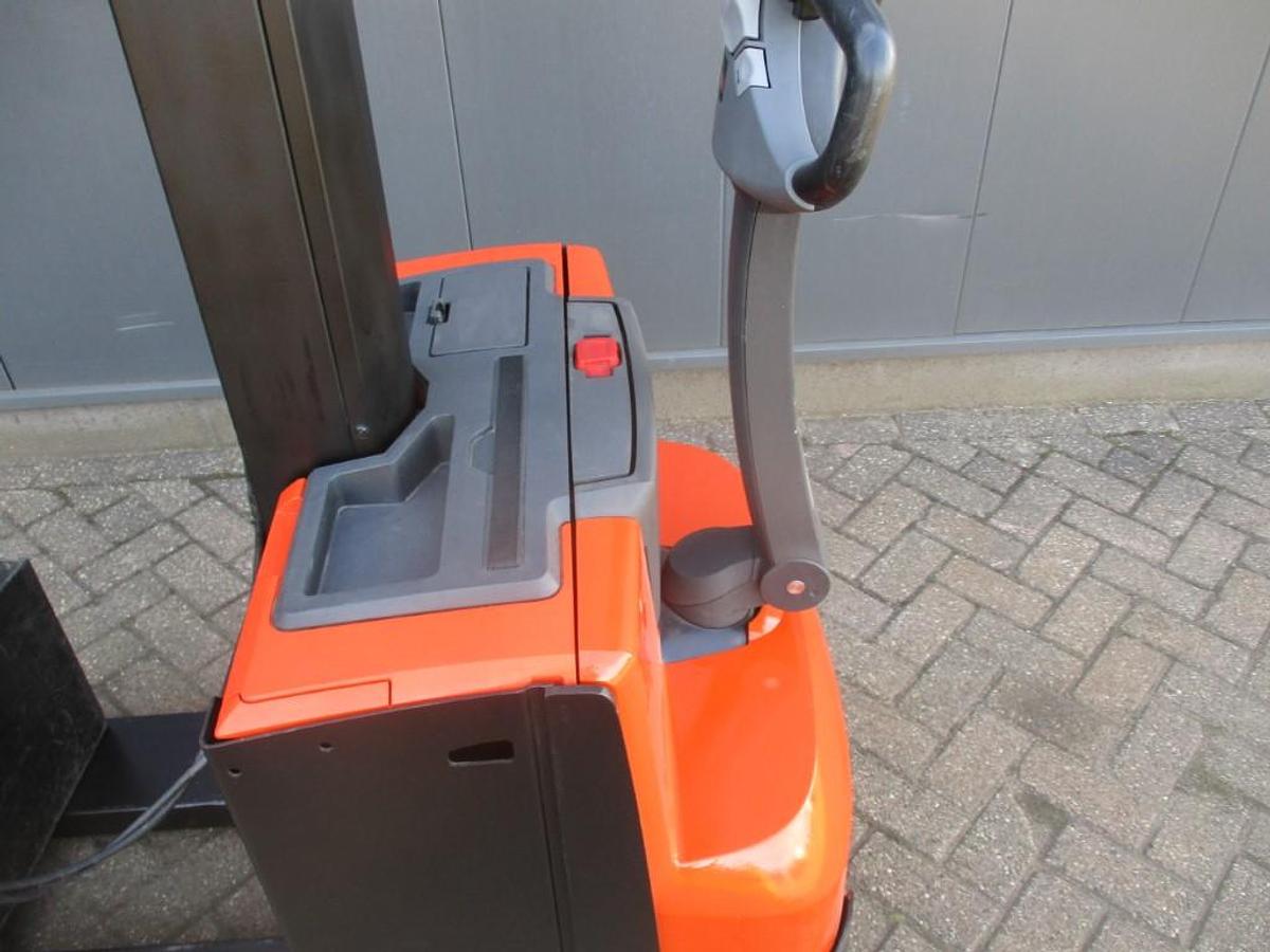 Refurbished 2014 BT SWE 080L -62