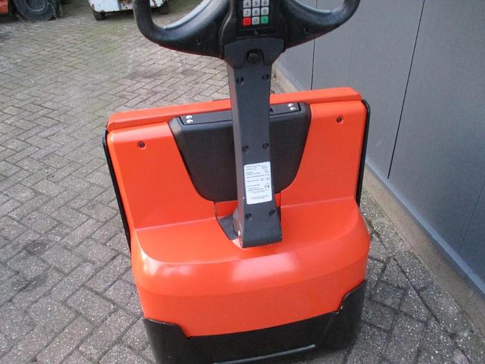 Refurbished 2018 TOYOTA LWE 140 - 616