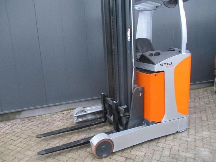 Refurbished 2017 STILL FM X17 - 7598