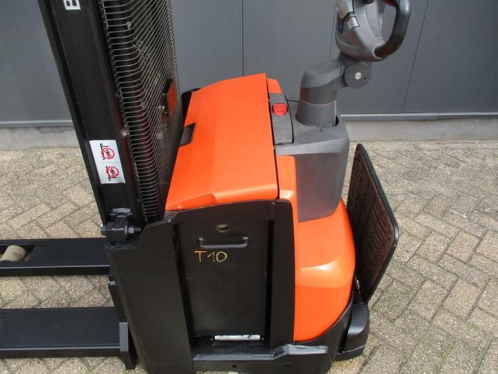 Refurbished 2017 BT SWE 120