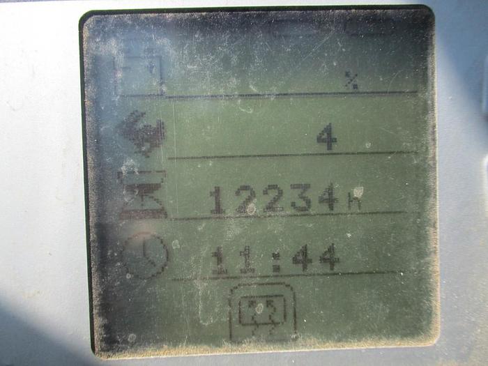 Refurbished 2009 STILL RX 60-30