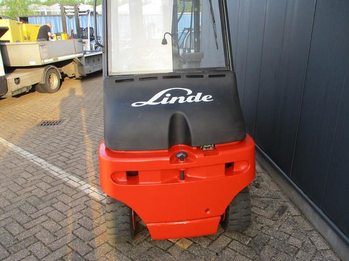 Gebruikt Linde / E30-03-15106